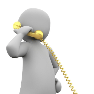 Notrufnummern