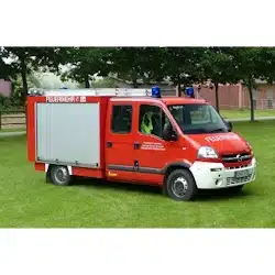 Freiwillige Feuerwehr Rhadereistedt